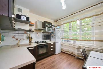 Фото №1: 2-комнатная квартира 47 м² - Краснодар, мкр. Авиагородок, ул. Авиагородок, 26