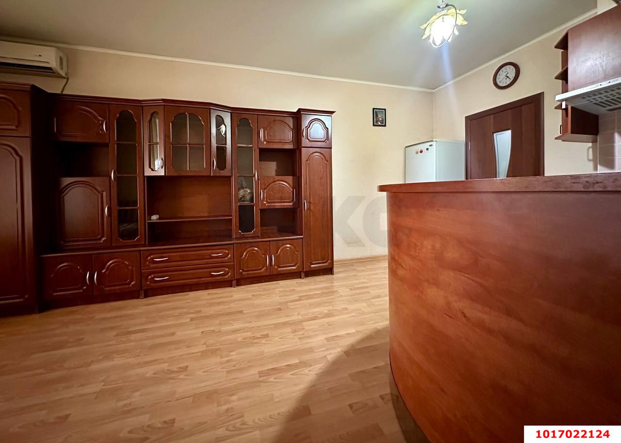 Фото №4: Студия 30 м² - Краснодар, Прикубанский внутригородской округ, мкр. 40 лет Победы, ул. 1 Мая, 91А