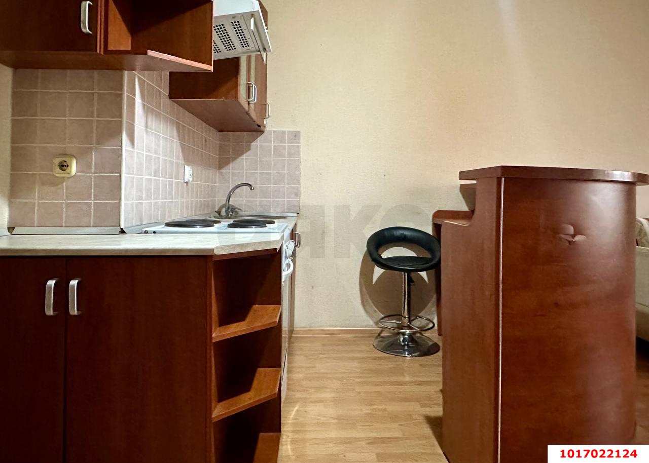 Фото №8: Студия 30 м² - Краснодар, Прикубанский внутригородской округ, мкр. 40 лет Победы, ул. 1 Мая, 91А