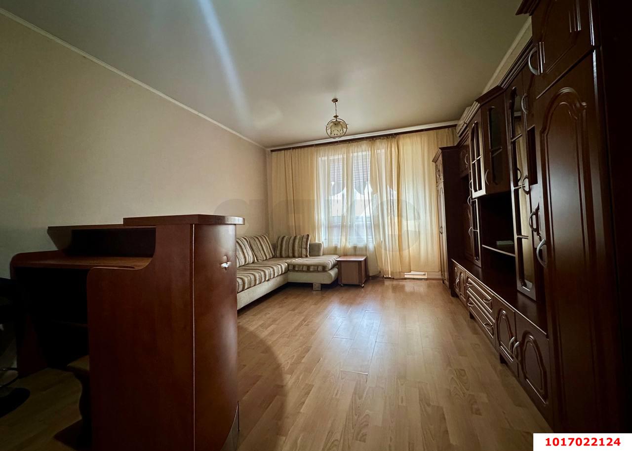 Фото №9: Студия 30 м² - Краснодар, Прикубанский внутригородской округ, мкр. 40 лет Победы, ул. 1 Мая, 91А