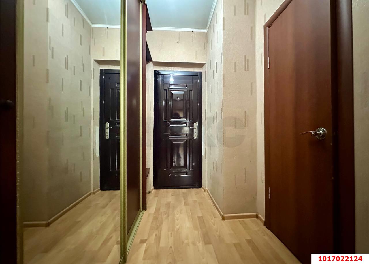 Фото №12: Студия 30 м² - Краснодар, Прикубанский внутригородской округ, мкр. 40 лет Победы, ул. 1 Мая, 91А