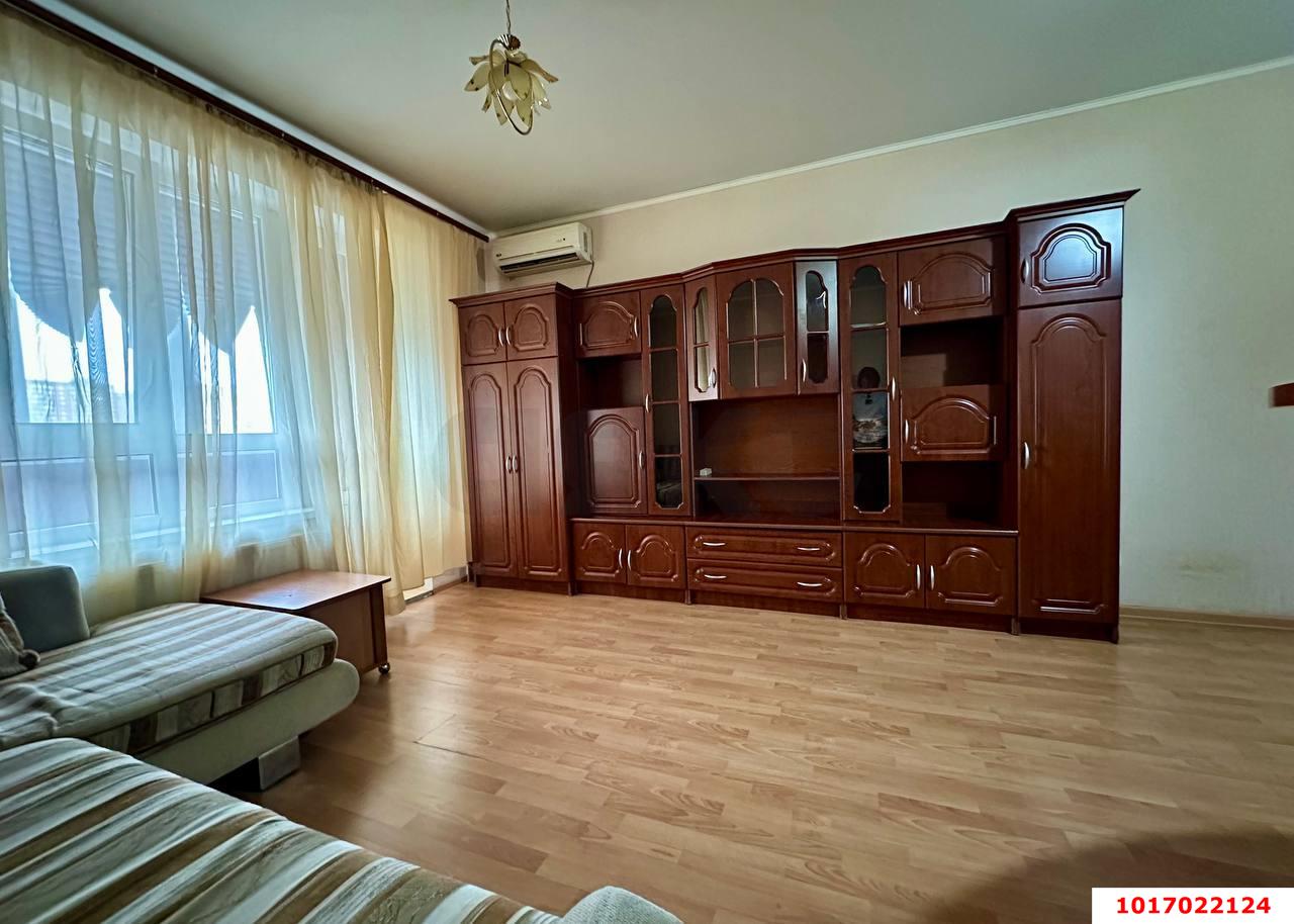 Фото №5: Студия 30 м² - Краснодар, Прикубанский внутригородской округ, мкр. 40 лет Победы, ул. 1 Мая, 91А