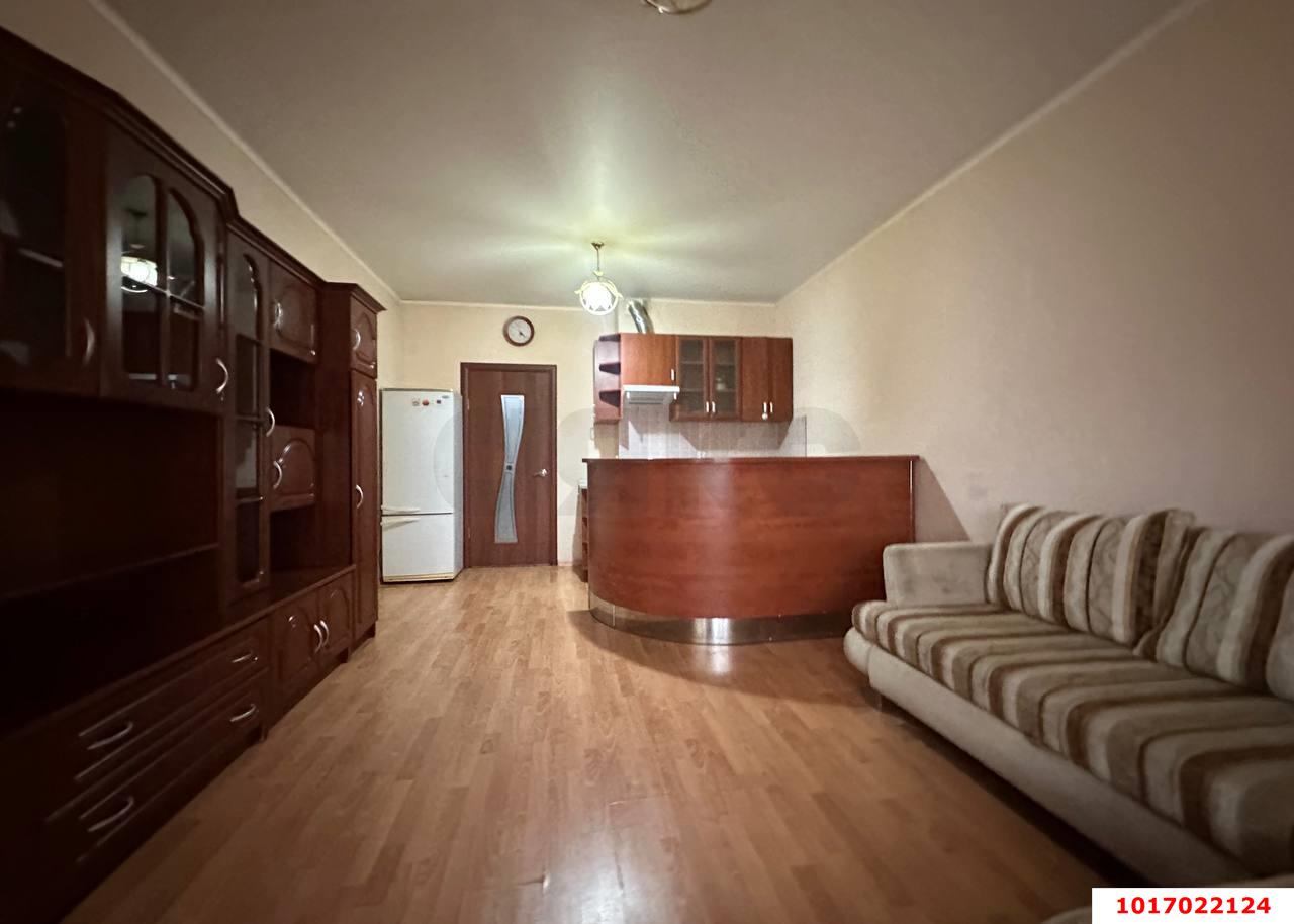 Фото №10: Студия 30 м² - Краснодар, Прикубанский внутригородской округ, мкр. 40 лет Победы, ул. 1 Мая, 91А