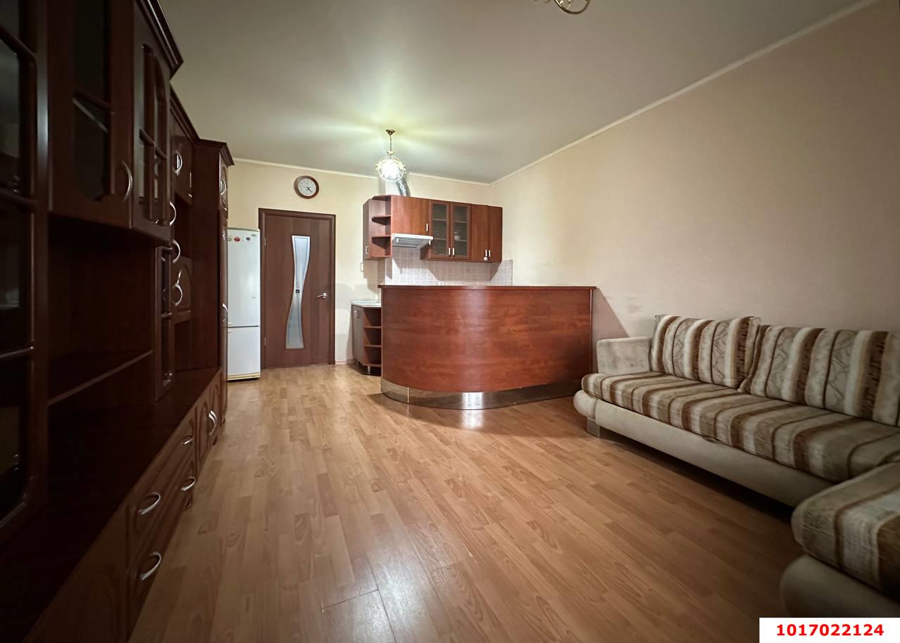 Фото №1: Студия 30 м² - Краснодар, Прикубанский внутригородской округ, мкр. 40 лет Победы, ул. 1 Мая, 91А