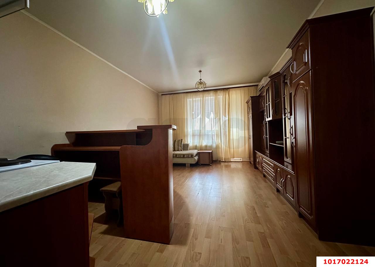 Фото №7: Студия 30 м² - Краснодар, Прикубанский внутригородской округ, мкр. 40 лет Победы, ул. 1 Мая, 91А