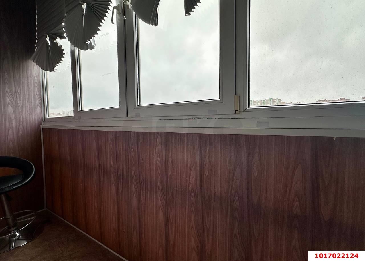 Фото №17: Студия 30 м² - Краснодар, Прикубанский внутригородской округ, мкр. 40 лет Победы, ул. 1 Мая, 91А