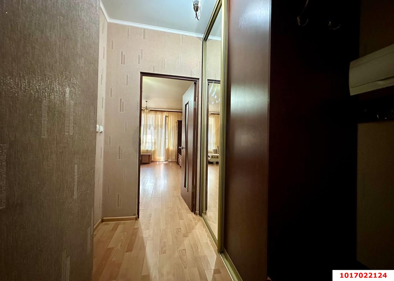 Фото №15: Студия 30 м² - Краснодар, Прикубанский внутригородской округ, мкр. 40 лет Победы, ул. 1 Мая, 91А