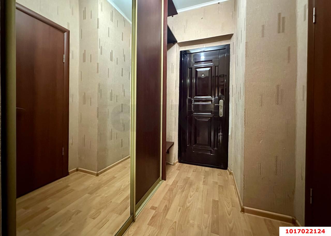 Фото №13: Студия 30 м² - Краснодар, Прикубанский внутригородской округ, мкр. 40 лет Победы, ул. 1 Мая, 91А