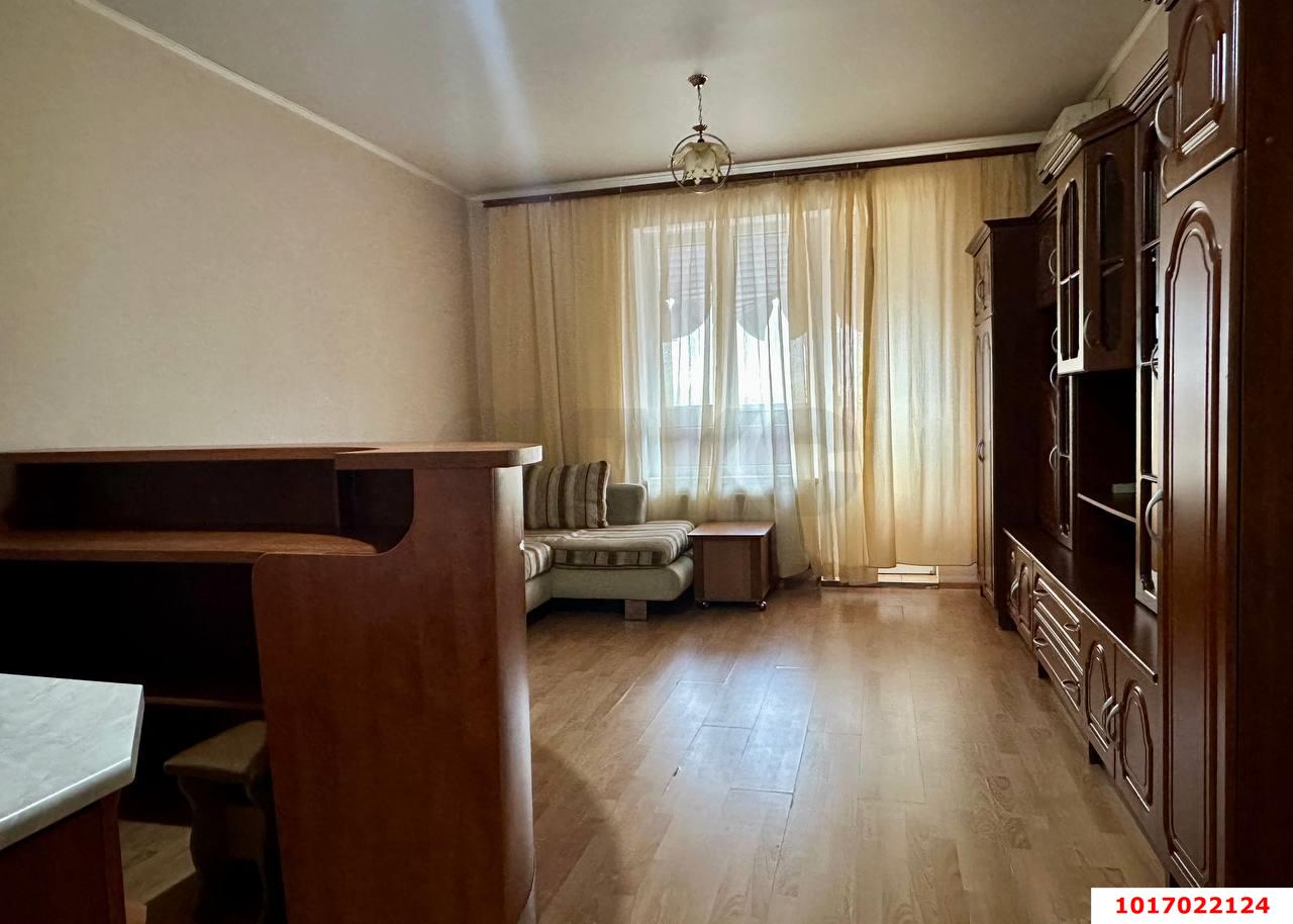 Фото №6: Студия 30 м² - Краснодар, Прикубанский внутригородской округ, мкр. 40 лет Победы, ул. 1 Мая, 91А