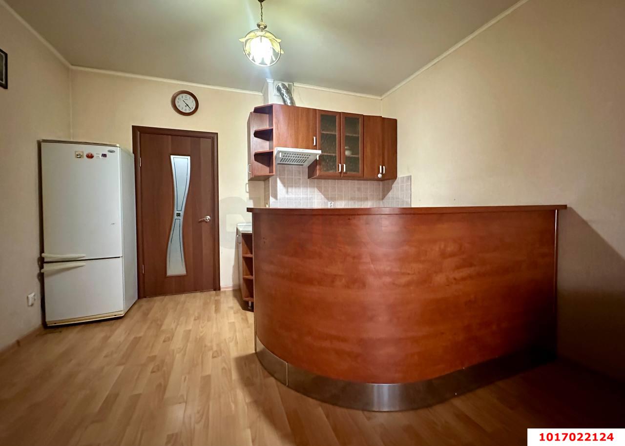 Фото №11: Студия 30 м² - Краснодар, Прикубанский внутригородской округ, мкр. 40 лет Победы, ул. 1 Мая, 91А