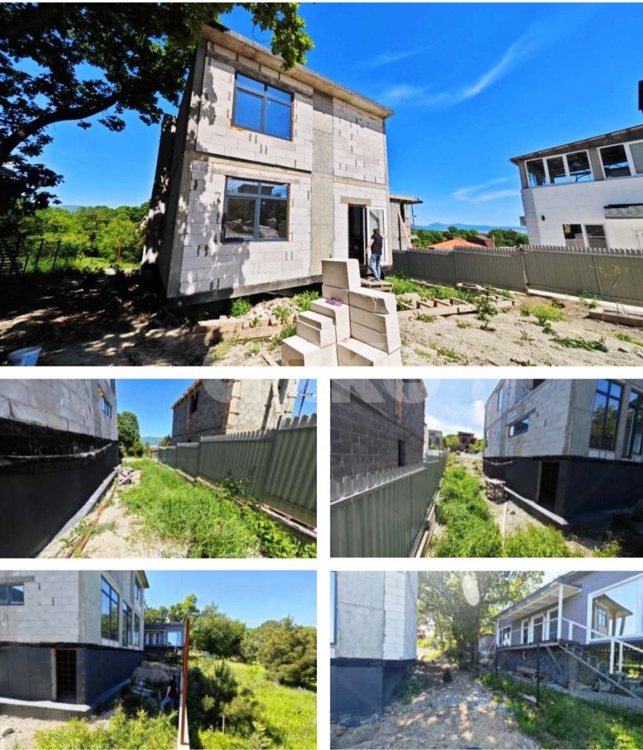 Фото №3: Дом 221 м² + 5 сот. - СНТ Голубая Долина, ул. Хвойная