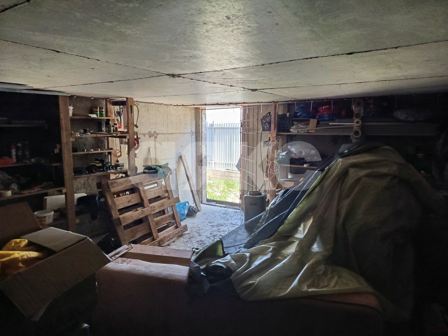 Фото №12: Дом 221 м² + 5 сот. - СНТ Голубая Долина, ул. Хвойная