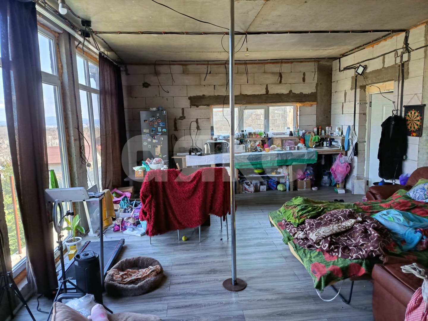 Фото №10: Дом 221 м² + 5 сот. - СНТ Голубая Долина, ул. Хвойная