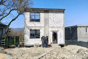 Фото №1: Дом 221 м² - СНТ Голубая Долина, ул. Хвойная