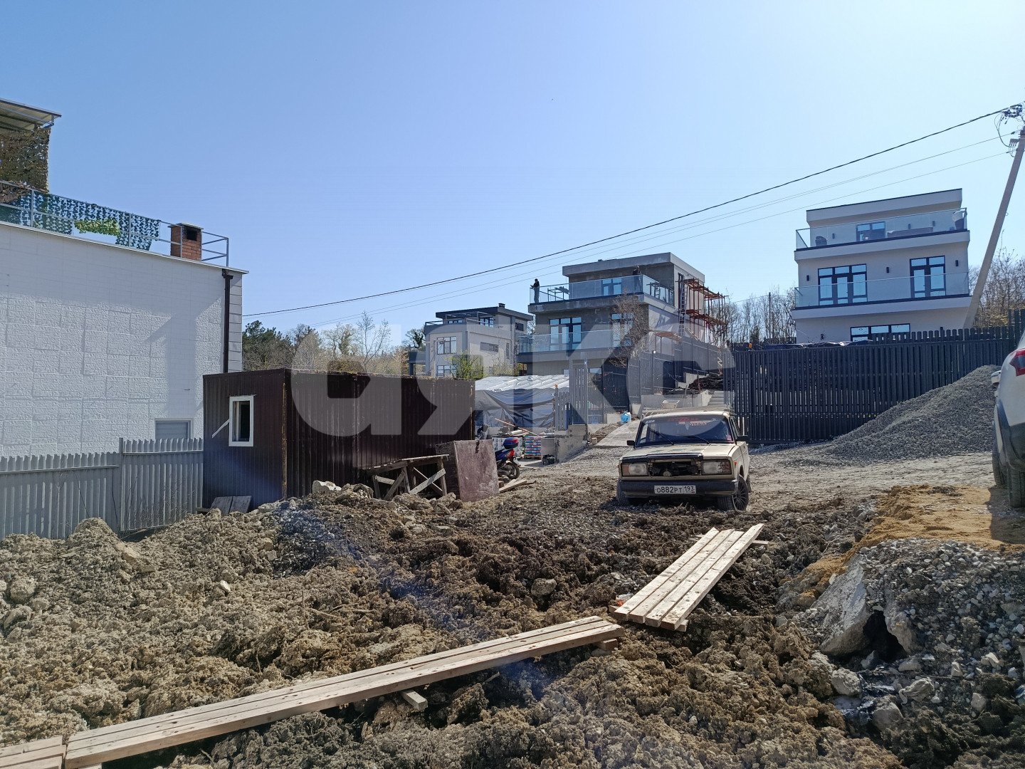 Фото №19: Дом 221 м² + 5 сот. - СНТ Голубая Долина, ул. Хвойная