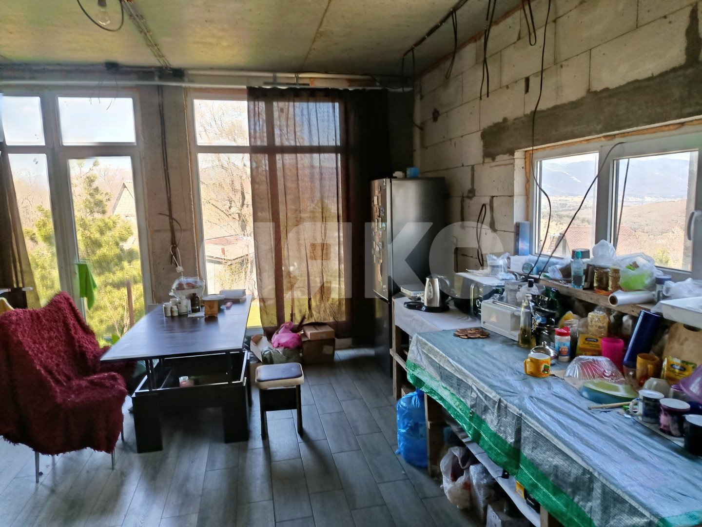 Фото №11: Дом 221 м² + 5 сот. - СНТ Голубая Долина, ул. Хвойная