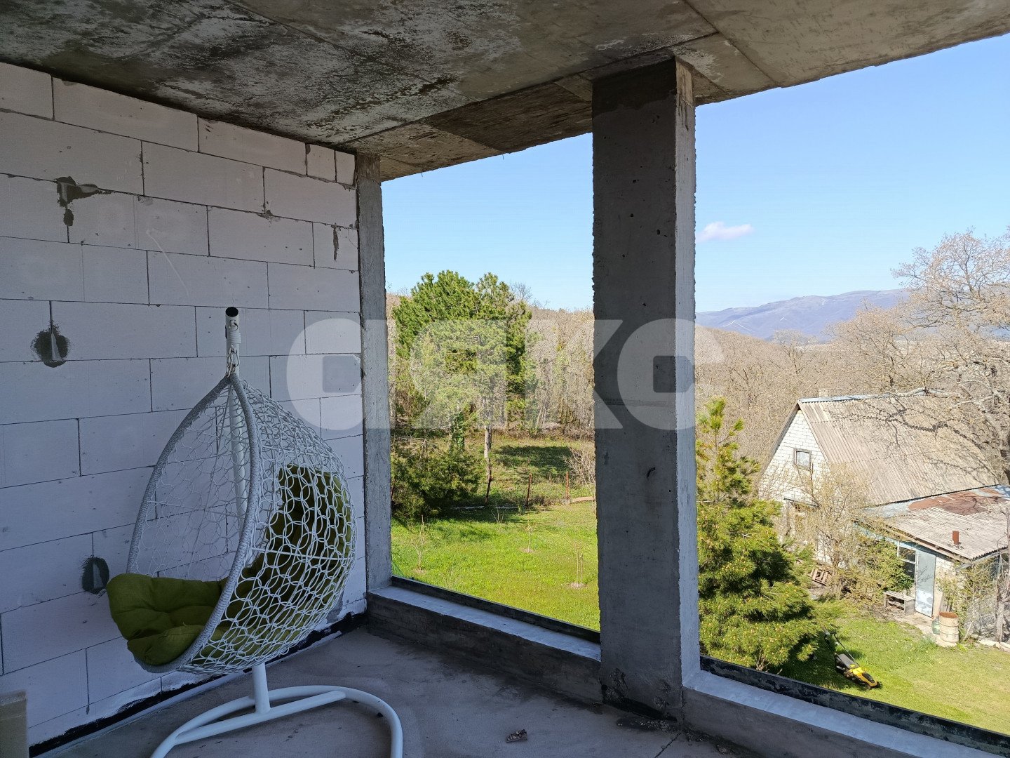 Фото №6: Дом 221 м² + 5 сот. - СНТ Голубая Долина, ул. Хвойная