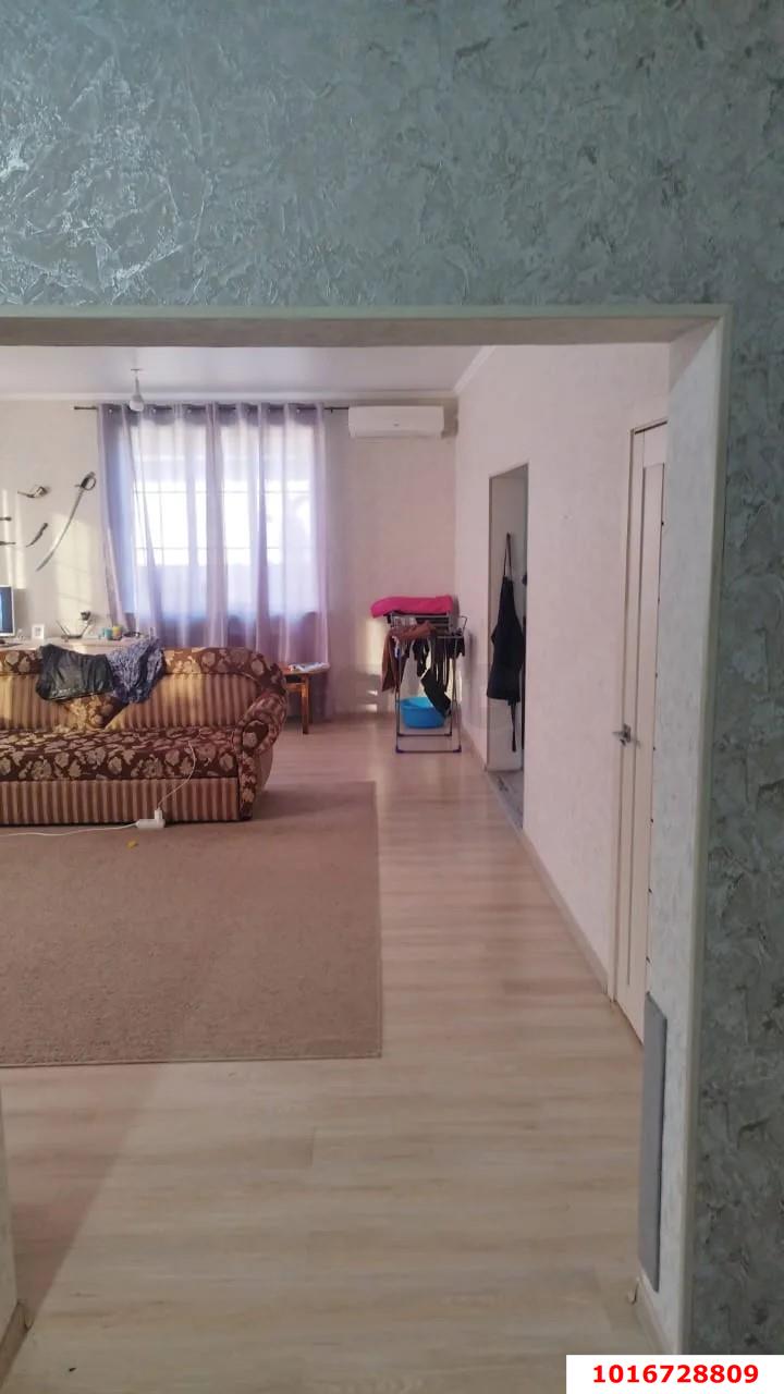 Фото №3: Дом 126 м² + 6 сот. - Елизаветинская, Прикубанский внутригородской округ, ст Калининец, ул. Вишнёвая, 72