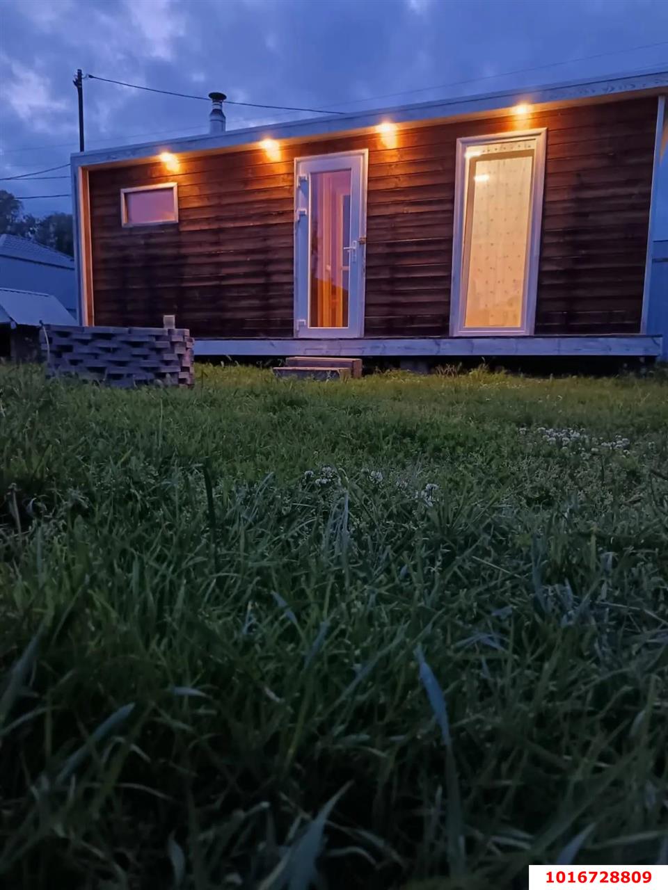 Фото №14: Дом 126 м² + 6 сот. - Елизаветинская, Прикубанский внутригородской округ, ст Калининец, ул. Вишнёвая, 72