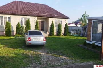 Фото №1: Дом 126 м² - Елизаветинская, ст Калининец, ул. Вишнёвая, 72