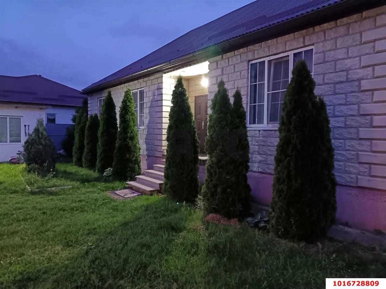 Фото №15: Дом 126 м² + 6 сот. - Елизаветинская, Прикубанский внутригородской округ, ст Калининец, ул. Вишнёвая, 72