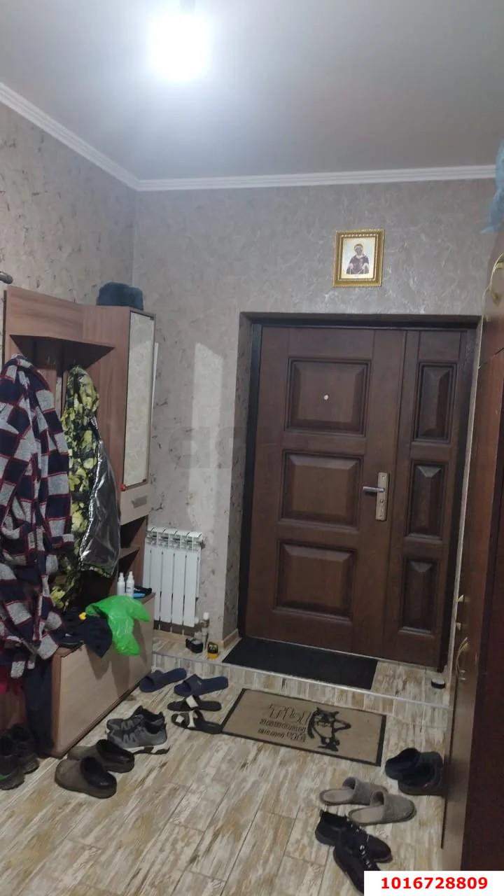 Фото №12: Дом 126 м² + 6 сот. - Елизаветинская, Прикубанский внутригородской округ, ст Калининец, ул. Вишнёвая, 72