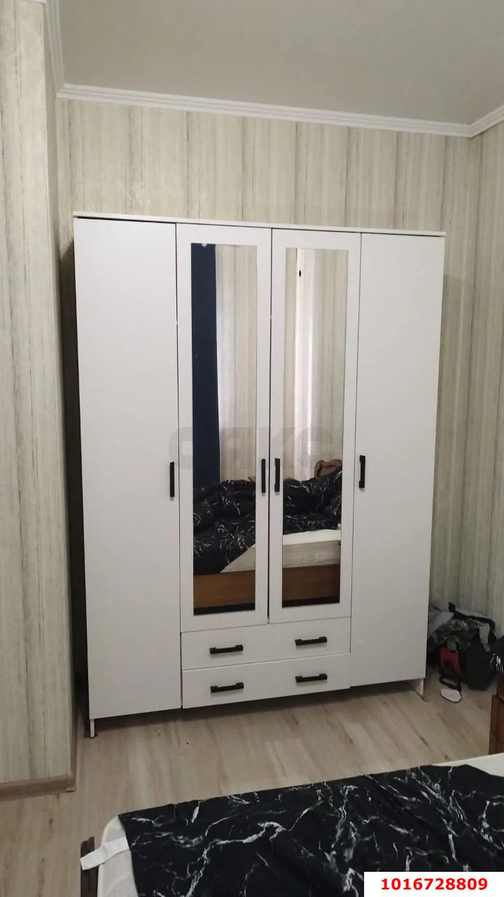 Фото №10: Дом 126 м² + 6 сот. - Елизаветинская, Прикубанский внутригородской округ, ст Калининец, ул. Вишнёвая, 72