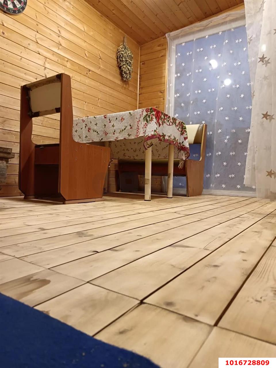 Фото №9: Дом 126 м² + 6 сот. - Елизаветинская, Прикубанский внутригородской округ, ст Калининец, ул. Вишнёвая, 72