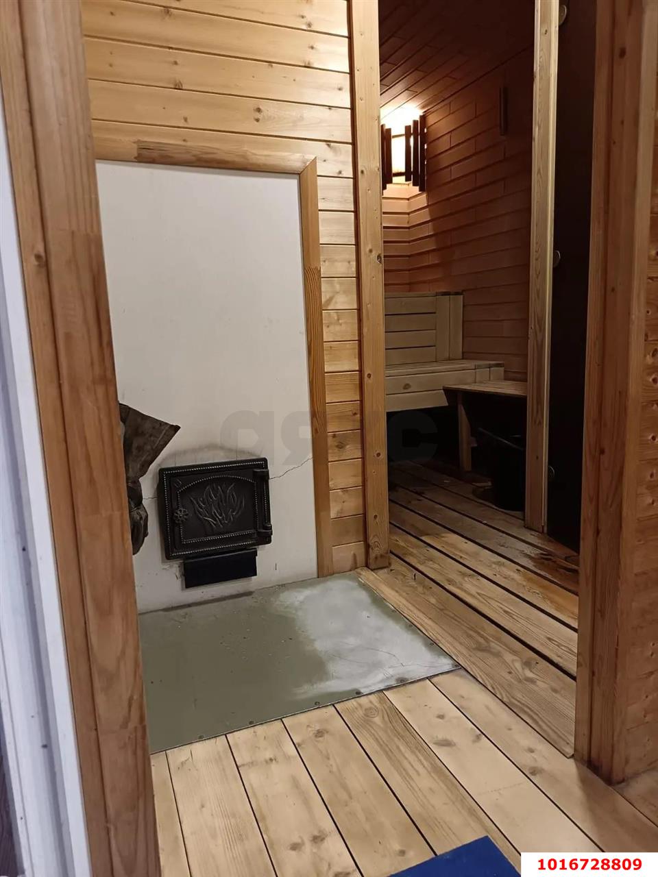 Фото №5: Дом 126 м² + 6 сот. - Елизаветинская, Прикубанский внутригородской округ, ст Калининец, ул. Вишнёвая, 72