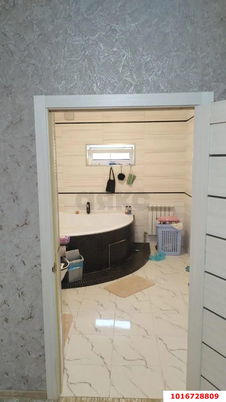 Фото №6: Дом 126 м² + 6 сот. - Елизаветинская, Прикубанский внутригородской округ, ст Калининец, ул. Вишнёвая, 72