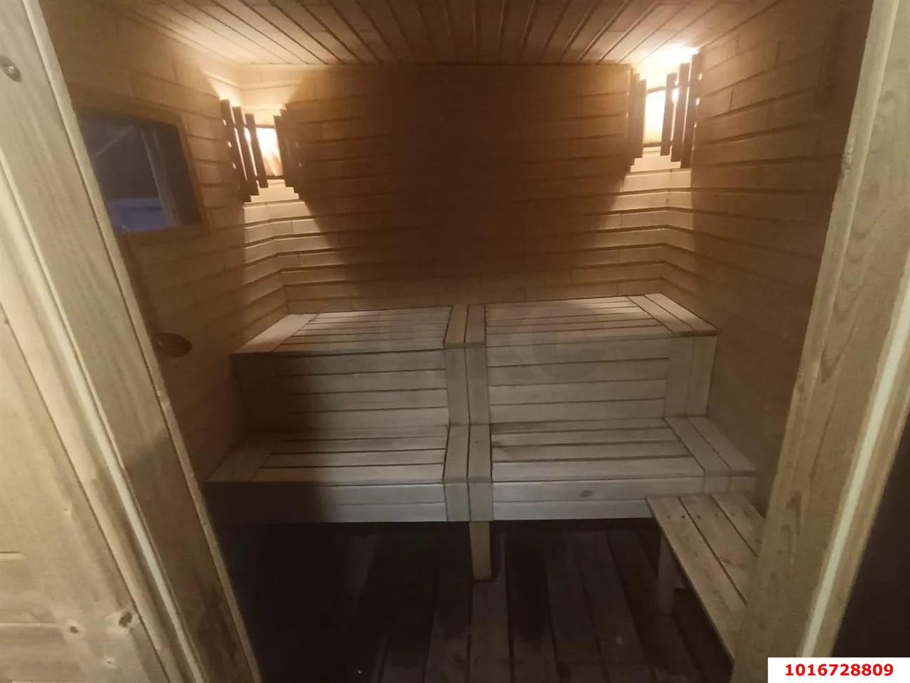 Фото №7: Дом 126 м² + 6 сот. - Елизаветинская, Прикубанский внутригородской округ, ст Калининец, ул. Вишнёвая, 72