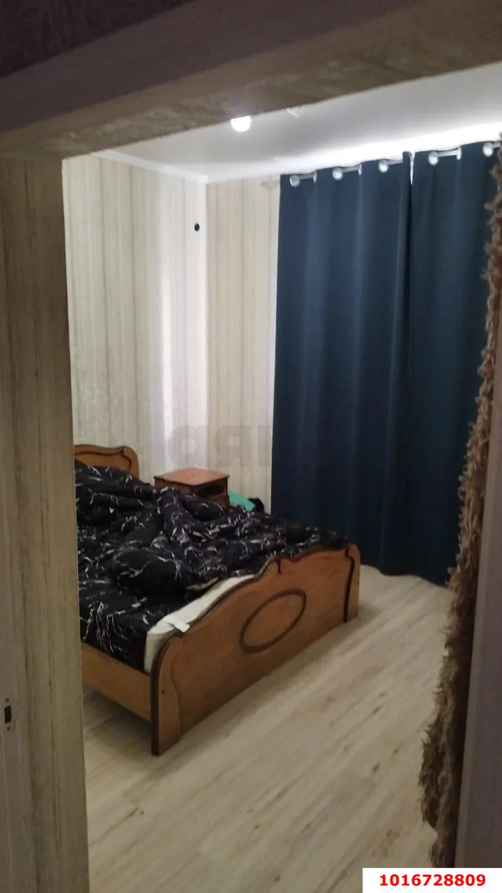 Фото №11: Дом 126 м² + 6 сот. - Елизаветинская, Прикубанский внутригородской округ, ст Калининец, ул. Вишнёвая, 72