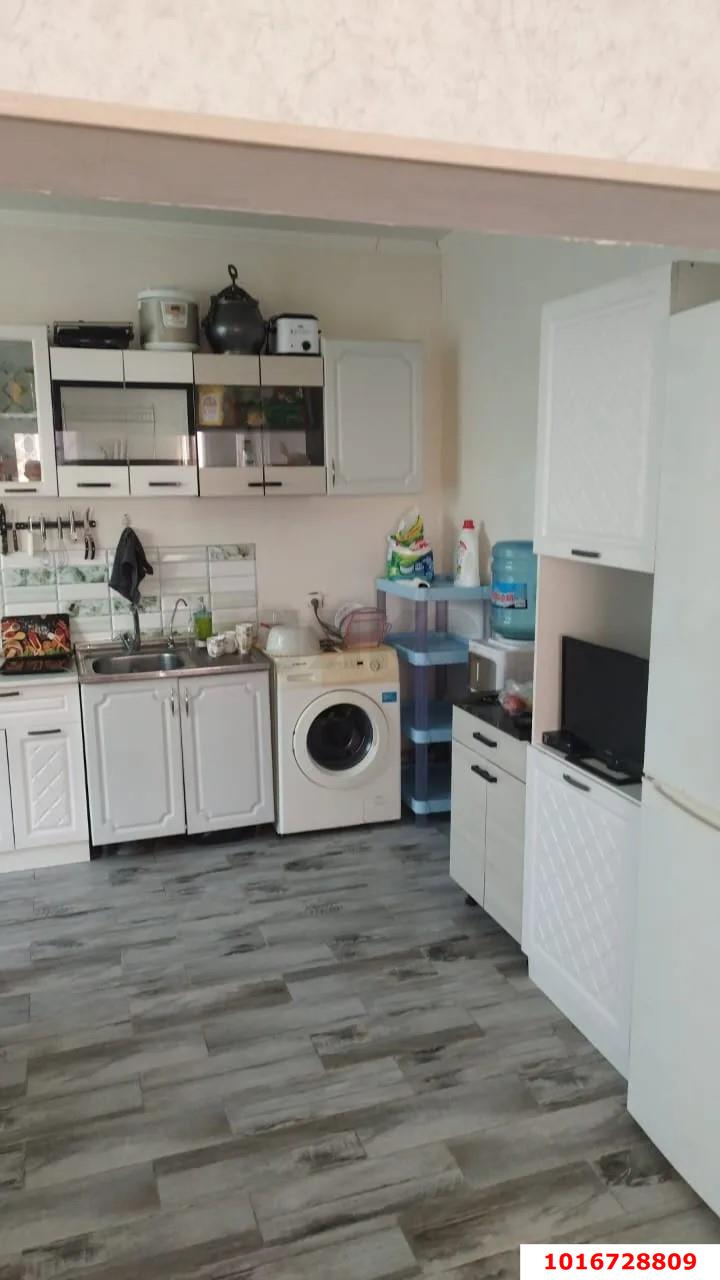 Фото №2: Дом 126 м² + 6 сот. - Елизаветинская, Прикубанский внутригородской округ, ст Калининец, ул. Вишнёвая, 72