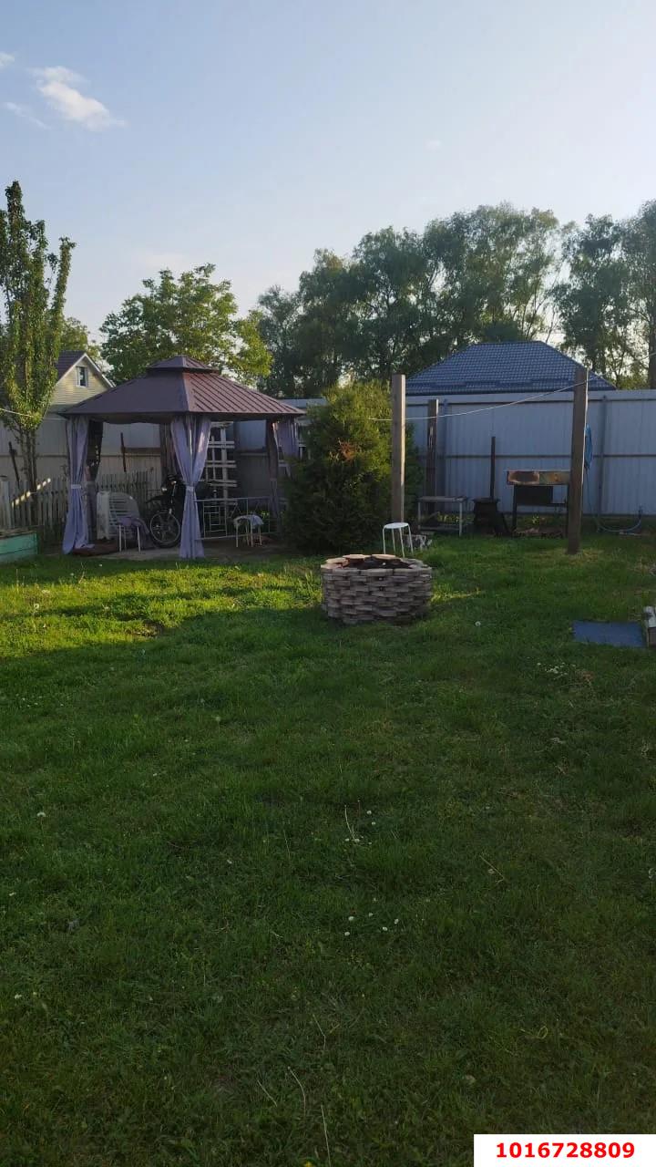 Фото №17: Дом 126 м² + 6 сот. - Елизаветинская, Прикубанский внутригородской округ, ст Калининец, ул. Вишнёвая, 72