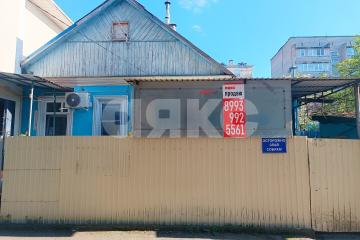 Фото №1: Дом 21 м² - Геленджик, 