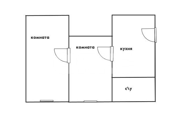 Фото №9: Дом 21 м² + 1 сот. - Геленджик