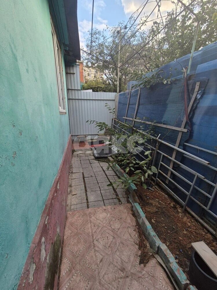 Фото №7: Дом 21 м² + 1 сот. - Геленджик