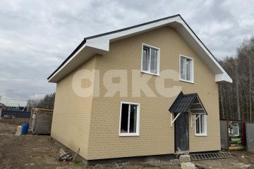 Фото №1: Дом 120 м² - Бронницы, ул. Весенняя, 31