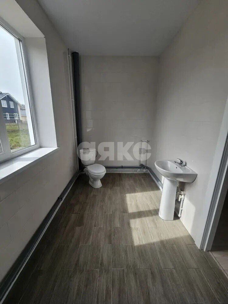 Фото №6: Дом 120 м² + 7 сот. - Бронницы, ул. Весенняя, 31