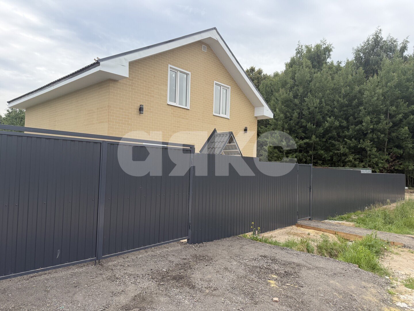 Фото №5: Дом <span class="whitespace-nowrap">120 м²</span> <span class="whitespace-nowrap">+ 7 сот.</span>, <span class="whitespace-nowrap">2 эт.</span> - Бронницы, ул. Весенняя, 31