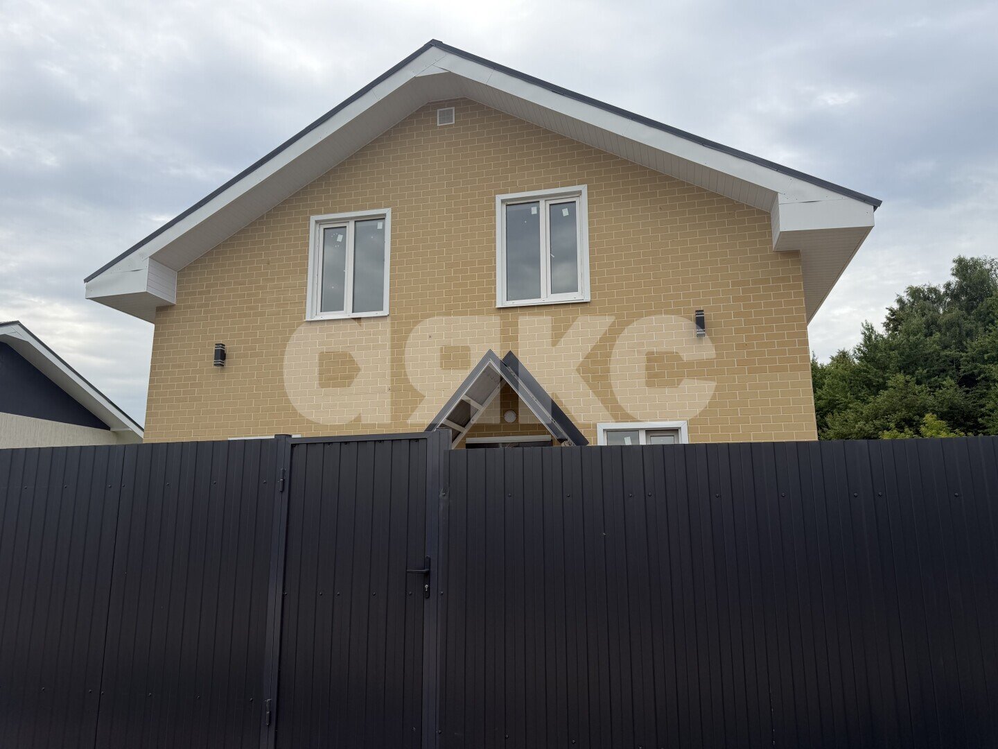 Фото №4: Дом <span class="whitespace-nowrap">120 м²</span> <span class="whitespace-nowrap">+ 7 сот.</span>, <span class="whitespace-nowrap">2 эт.</span> - Бронницы, ул. Весенняя, 31
