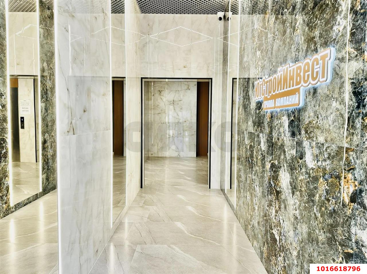 Фото №6: Студия 30 м² - Краснодар, Прикубанский внутригородской округ, мкр. жилой комплекс Архитектор, ул. Доблести, 10