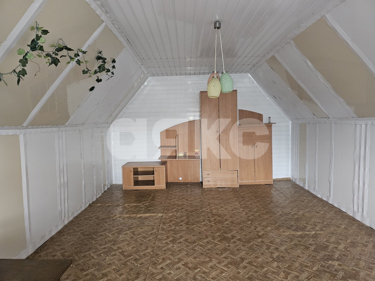 Фото №15: Дом 79 м² + 6 сот. - Загорново