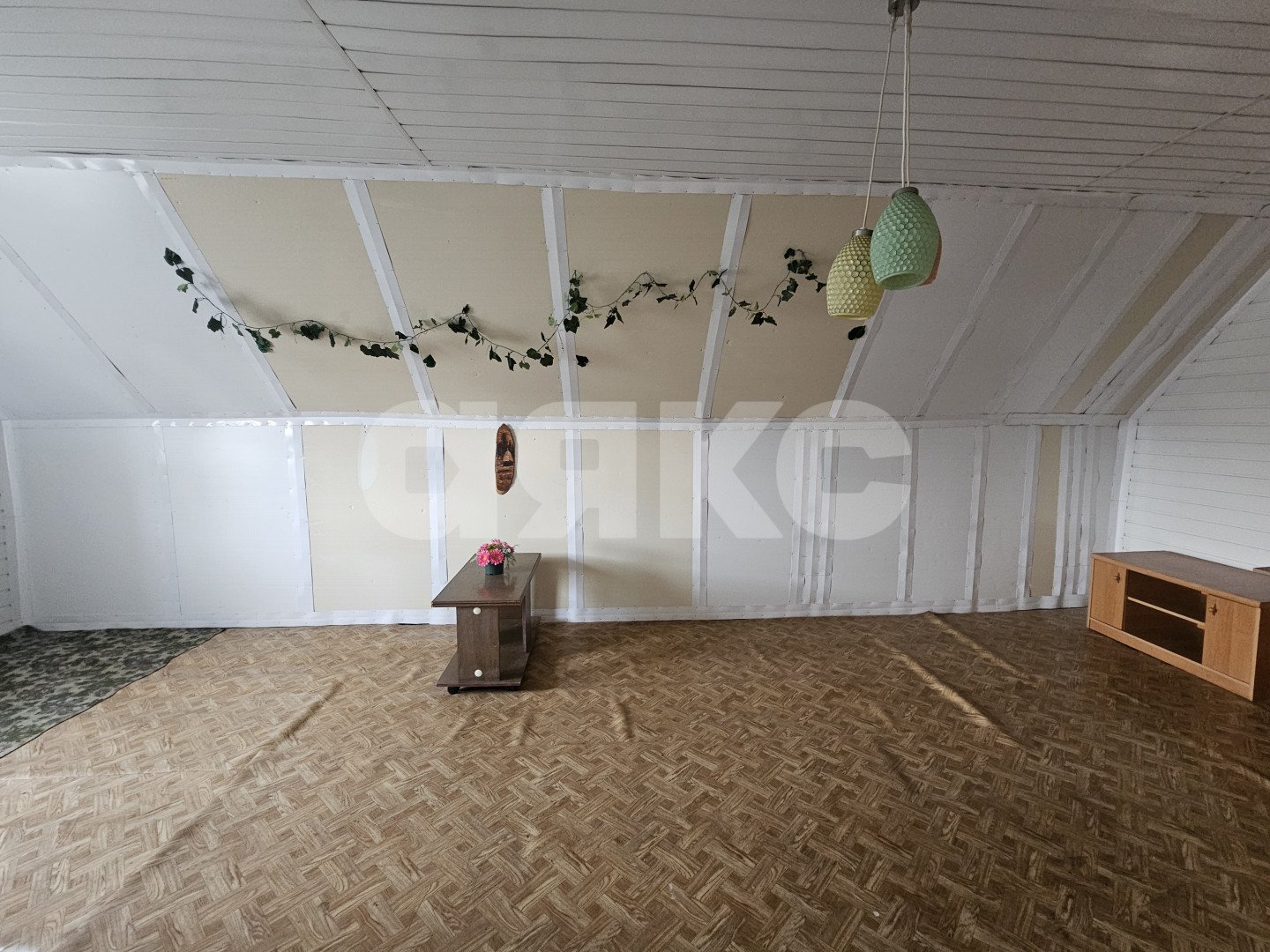 Фото №12: Дом 79 м² + 6 сот. - Загорново