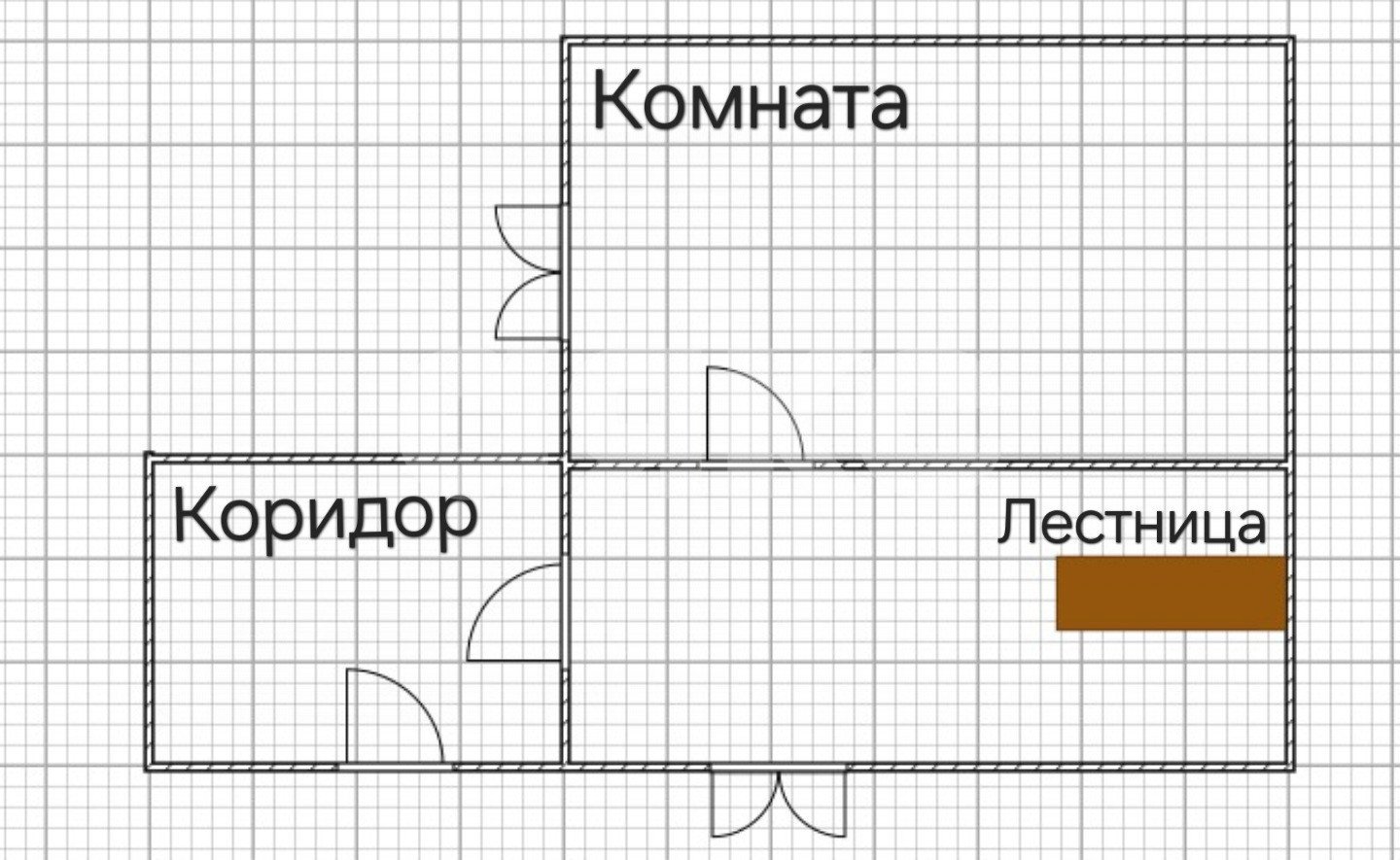 Фото №17: Дом 79 м² + 6 сот. - Загорново