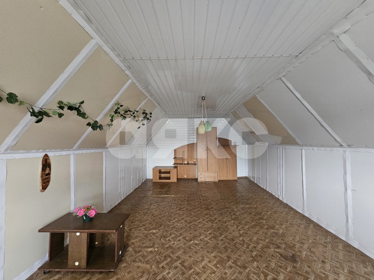 Фото №11: Дом 79 м² + 6 сот. - Загорново