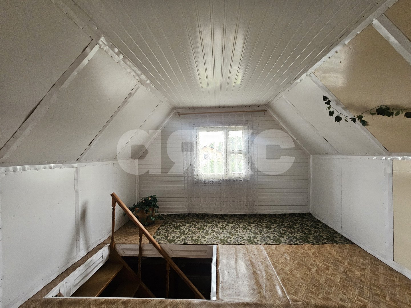 Фото №10: Дом 79 м² + 6 сот. - Загорново