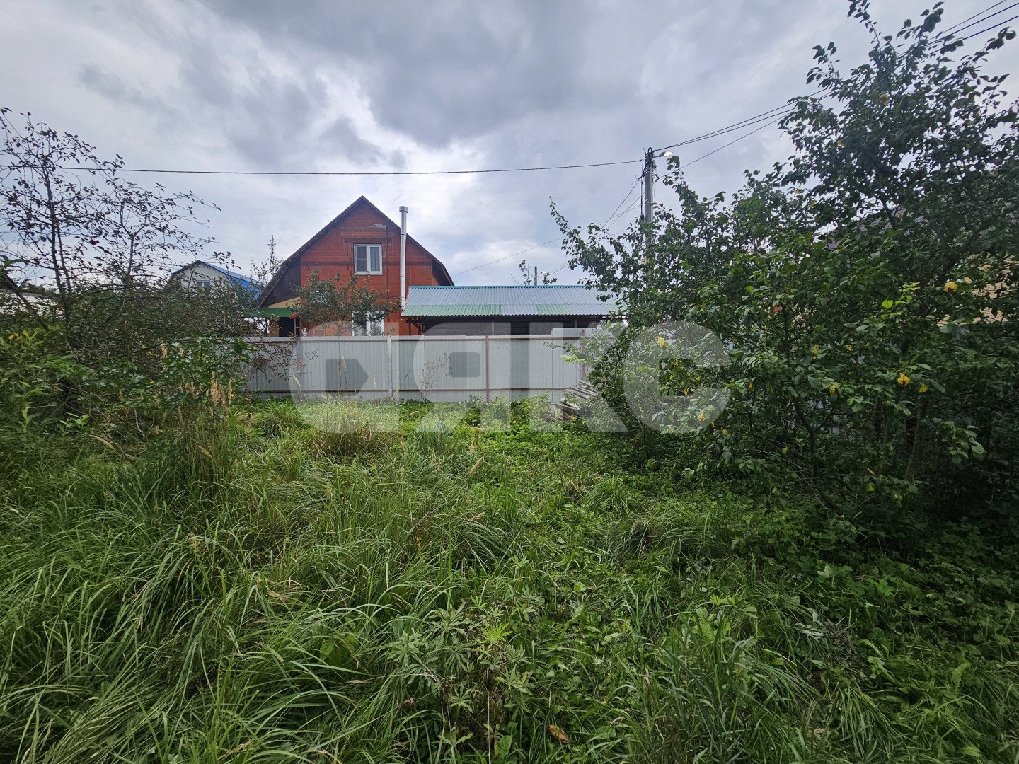 Фото №7: Дом 79 м² + 6 сот. - Загорново