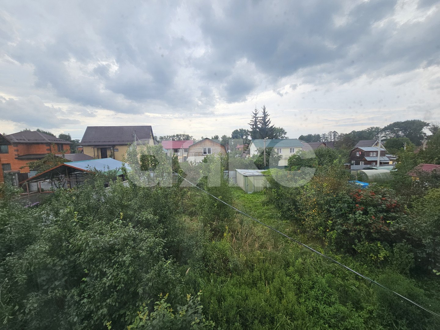 Фото №4: Дом 79 м² + 6 сот. - Загорново