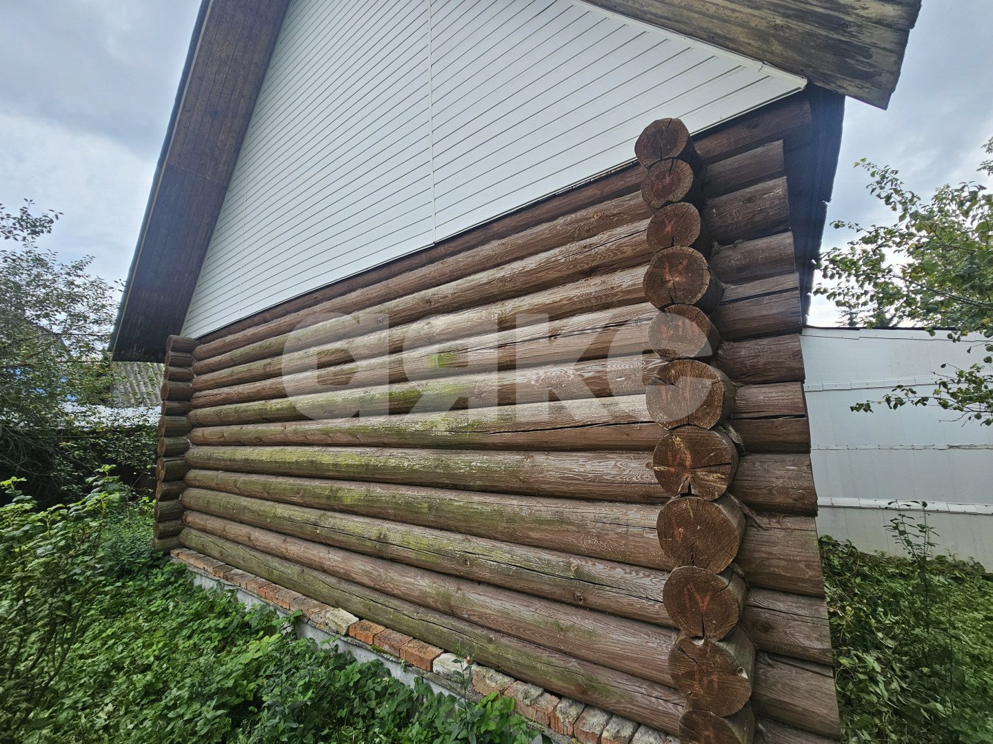 Фото №2: Дом 79 м² + 6 сот. - Загорново